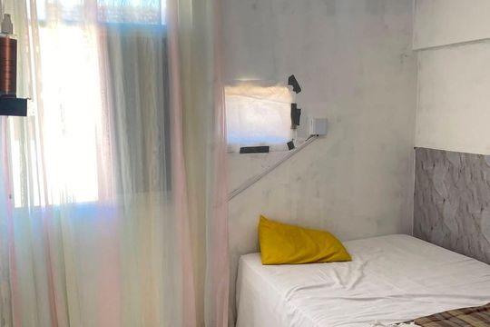 Quarto de apartamento para alugar com 1 quarto, 42m² em Brás de Pina, Rio de Janeiro