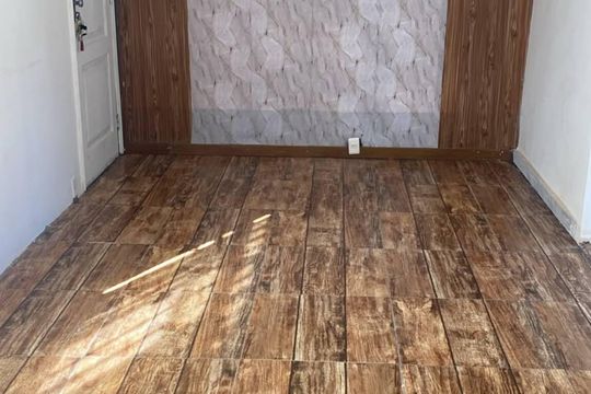 Sala de apartamento para alugar com 1 quarto, 42m² em Brás de Pina, Rio de Janeiro