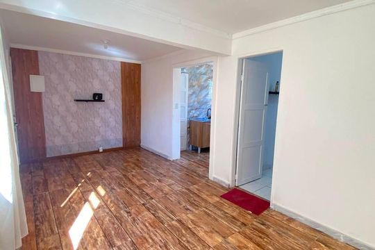 Apartamento para alugar com 1 quarto, 42m² em Brás de Pina, Rio de Janeiro