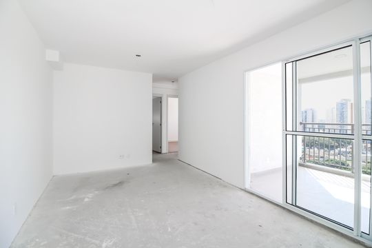 Apartamento à venda com 3 quartos, 70m² em Pompeia, São Paulo