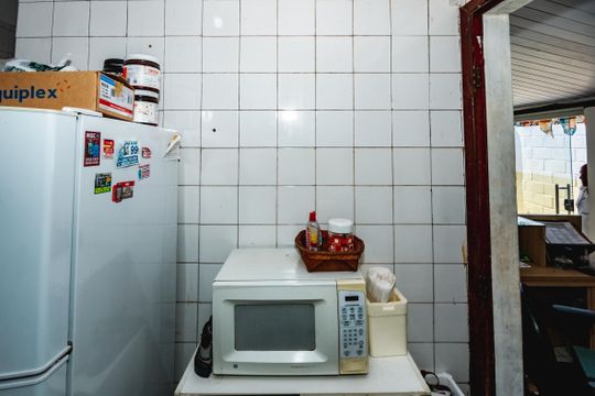 Casa à venda com 1 quarto, 18000m² em Santa Amelia, Belo Horizonte