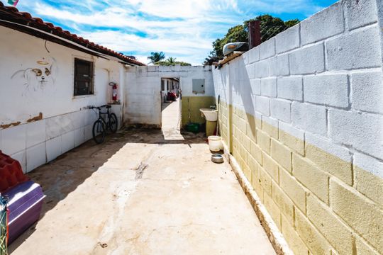 Casa à venda com 1 quarto, 18000m² em Santa Amelia, Belo Horizonte