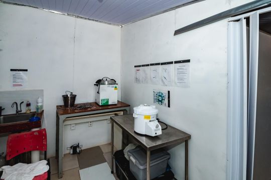 Casa à venda com 1 quarto, 18000m² em Santa Amelia, Belo Horizonte