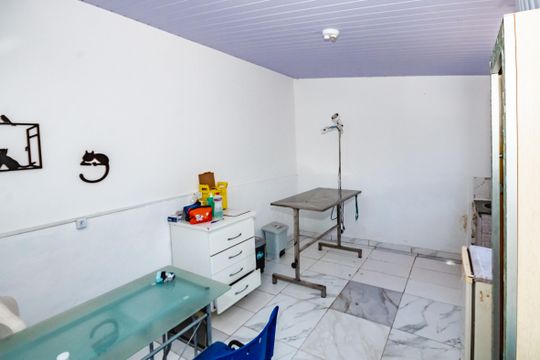 Casa à venda com 1 quarto, 18000m² em Santa Amelia, Belo Horizonte