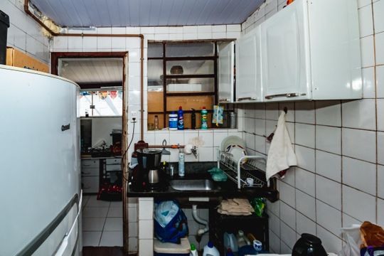 Casa à venda com 1 quarto, 18000m² em Santa Amelia, Belo Horizonte