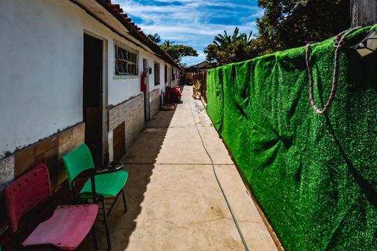 Casa à venda com 1 quarto, 18000m² em Santa Amelia, Belo Horizonte