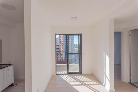 Apartamento para alugar com 2 quartos, 49m² em Residencial Parque da Fazenda, Campinas