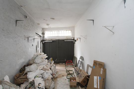 Garagem de casa à venda com 4 quartos, 380m² em Prado, Belo Horizonte