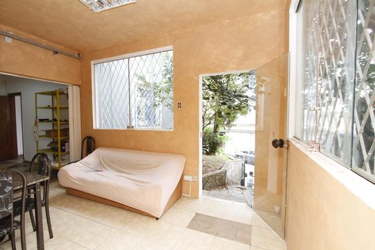 Sala de Jantar de casa à venda com 4 quartos, 380m² em Prado, Belo Horizonte