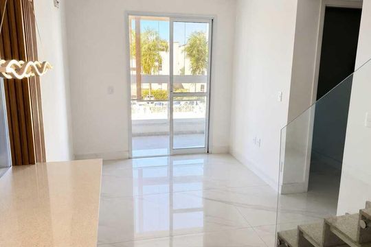 Apartamento à venda com 4 quartos, 152m² em Campo Grande, Rio de Janeiro