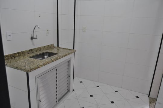 Apartamento para alugar com 1 quarto, 60m² em Bonsucesso, Rio de Janeiro