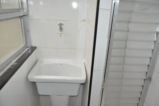 Apartamento para alugar com 1 quarto, 60m² em Bonsucesso, Rio de Janeiro