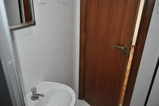 Apartamento para alugar com 1 quarto, 60m² em Bonsucesso, Rio de Janeiro