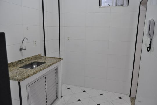 Apartamento para alugar com 1 quarto, 60m² em Bonsucesso, Rio de Janeiro