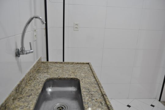 Apartamento para alugar com 1 quarto, 60m² em Bonsucesso, Rio de Janeiro