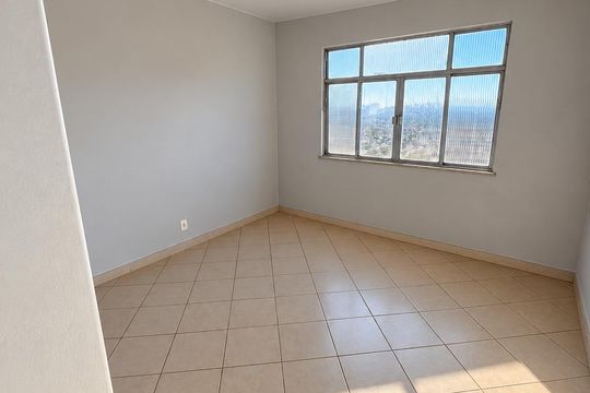 Quarto 1 de apartamento para alugar com 3 quartos, 126m² em Anchieta, Nilópolis