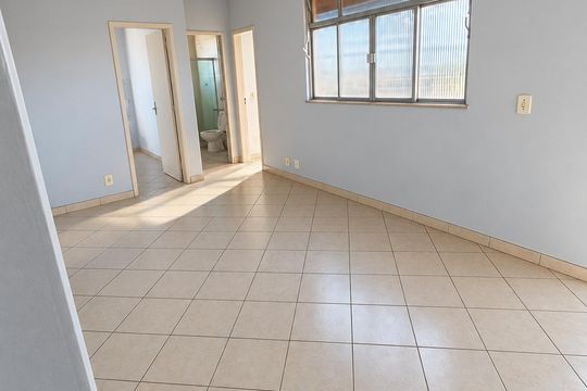Apartamento para alugar com 3 quartos, 126m² em Anchieta, Nilópolis