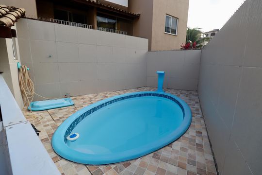 Apartamento para alugar com 3 quartos, 75m² em Jardim Placaford, Salvador