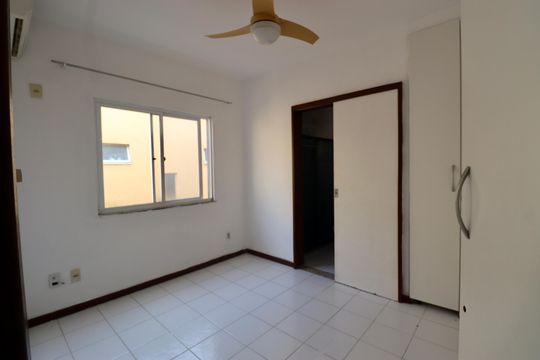 Quarto 3 de apartamento para alugar com 3 quartos, 75m² em Jardim Placaford, Salvador