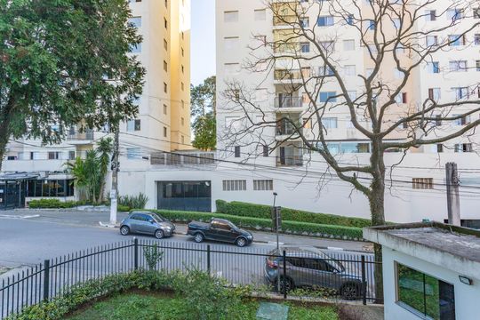Vista do quarto 1  de apartamento à venda com 2 quartos, 59m² em Centro, Diadema