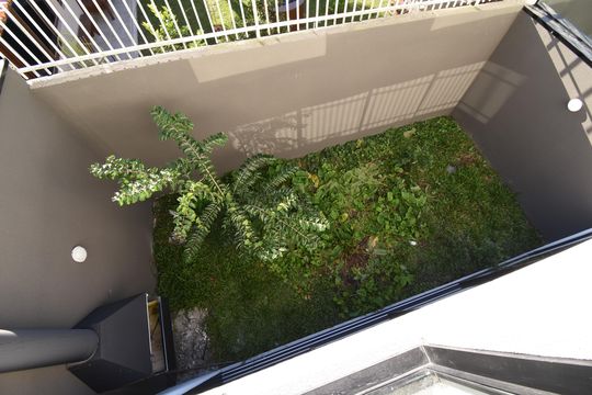 Vista do Quarto 2 de casa de condomínio à venda com 2 quartos, 126m² em Guabirotuba, Curitiba