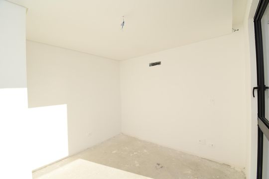 Quarto 3Quarto 2 de casa de condomínio à venda com 2 quartos, 126m² em Guabirotuba, Curitiba