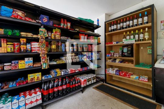 Apartamento à venda com 2 quartos, 155m² em Brooklin, São Paulo