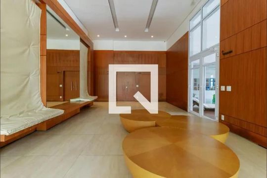 Apartamento à venda com 2 quartos, 155m² em Brooklin, São Paulo