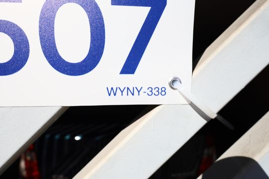Placa de casa à venda com 3 quartos, 157m² em Jardim D’abril, Osasco