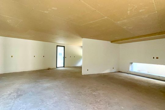 Sala de casa à venda com 3 quartos, 799m² em Alto de Pinheiros, São Paulo