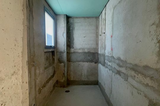 Banheiro da Suíte 1 de casa à venda com 3 quartos, 799m² em Alto de Pinheiros, São Paulo