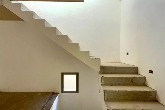 Escada de casa à venda com 3 quartos, 799m² em Alto de Pinheiros, São Paulo