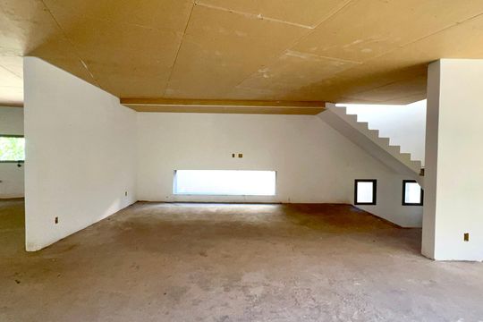 Sala de casa à venda com 3 quartos, 799m² em Alto de Pinheiros, São Paulo