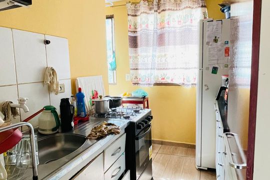 Apartamento para alugar com 2 quartos, 47m² em Jardim Sao Miguel, Cotia