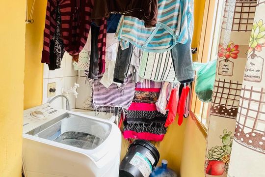 Apartamento para alugar com 2 quartos, 47m² em Jardim Sao Miguel, Cotia