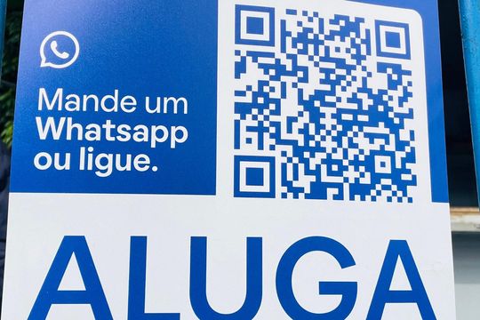 Apartamento para alugar com 2 quartos, 47m² em Jardim Sao Miguel, Cotia