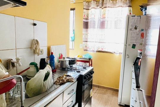 Apartamento para alugar com 2 quartos, 47m² em Jardim Sao Miguel, Cotia