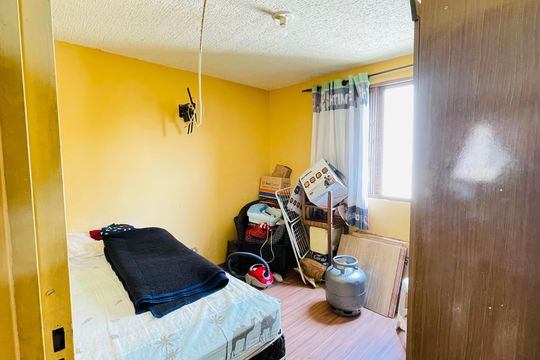 Apartamento para alugar com 2 quartos, 47m² em Jardim Sao Miguel, Cotia