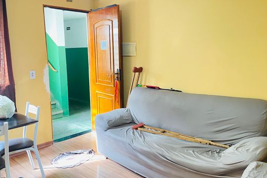 Apartamento para alugar com 2 quartos, 47m² em Jardim Sao Miguel, Cotia