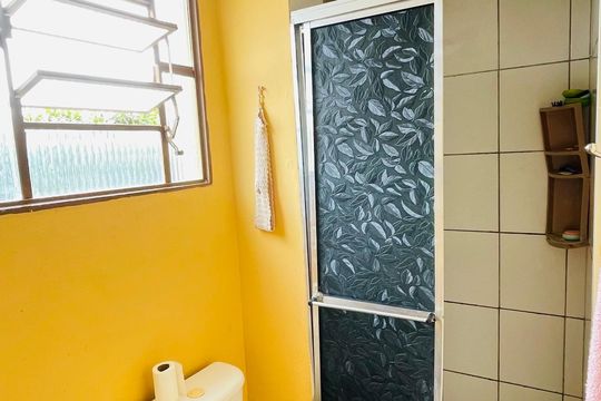 Apartamento para alugar com 2 quartos, 47m² em Jardim Sao Miguel, Cotia