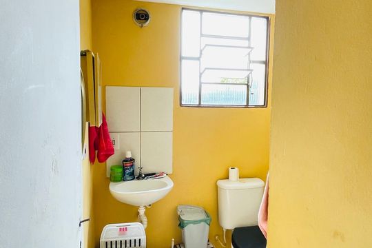 Apartamento para alugar com 2 quartos, 47m² em Jardim Sao Miguel, Cotia