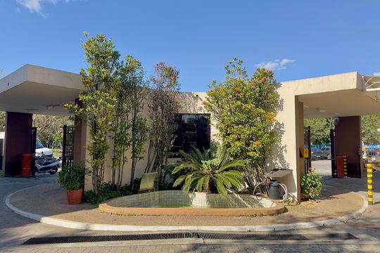 Área comum de apartamento à venda com 2 quartos, 63m² em Parque Cecap, Guarulhos