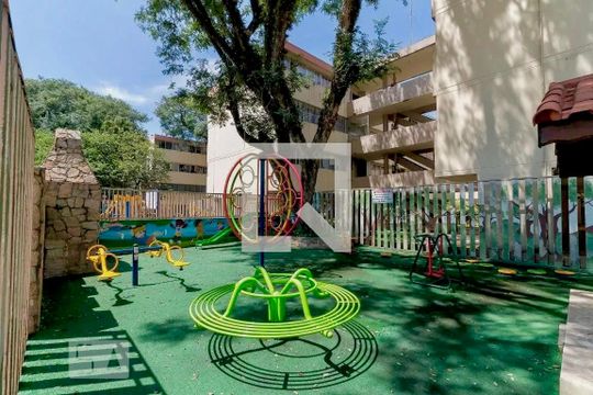 Playground de apartamento à venda com 2 quartos, 63m² em Parque Cecap, Guarulhos