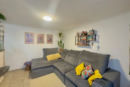Apartamento à venda com 2 quartos, 63m² em Parque Cecap, Guarulhos