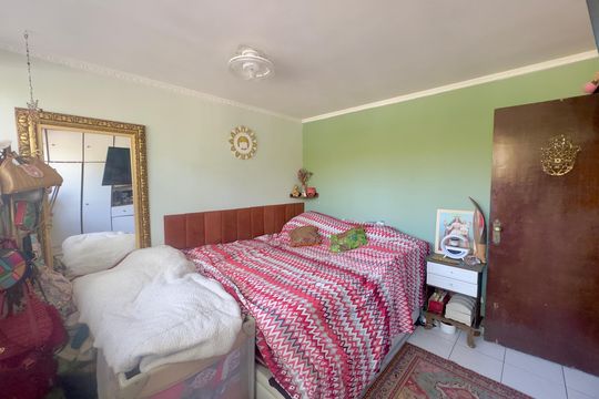 Quarto 1 de apartamento à venda com 2 quartos, 63m² em Parque Cecap, Guarulhos