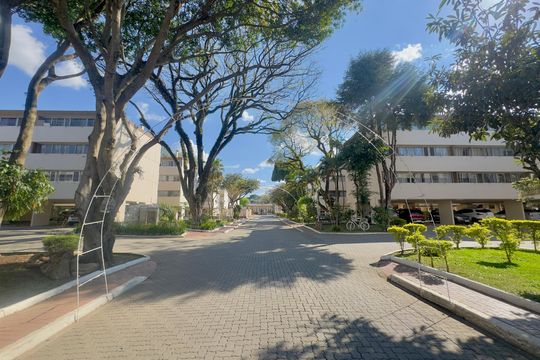 Área comum de apartamento à venda com 2 quartos, 63m² em Parque Cecap, Guarulhos