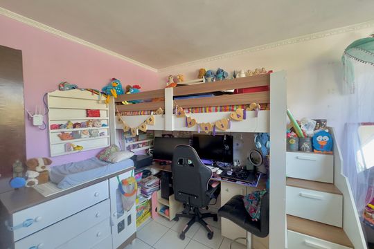 Quarto 2 de apartamento à venda com 2 quartos, 63m² em Parque Cecap, Guarulhos