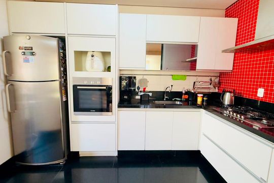 Apartamento à venda com 4 quartos, 150m² em Lourdes, Belo Horizonte