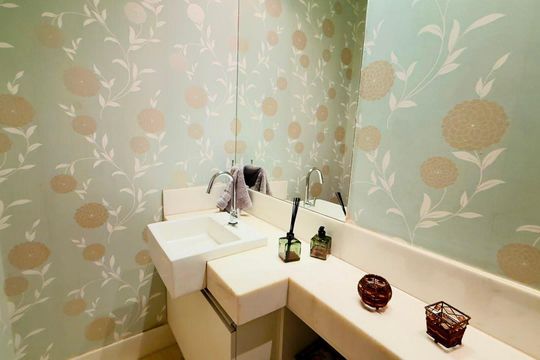 Apartamento à venda com 4 quartos, 150m² em Lourdes, Belo Horizonte