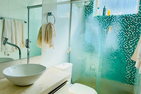 Apartamento à venda com 4 quartos, 150m² em Lourdes, Belo Horizonte